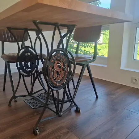Stable For Two *