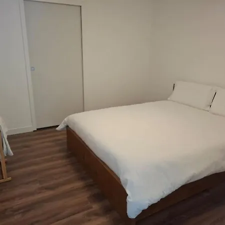Stable For Two *