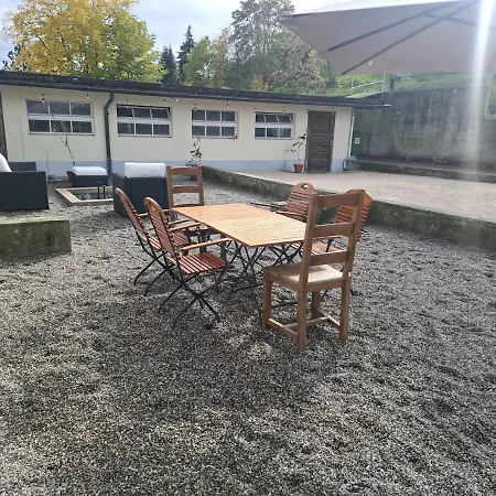 Stable For Two